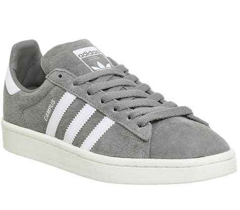 gray and white shoes|adidas dark grey shoes women's.